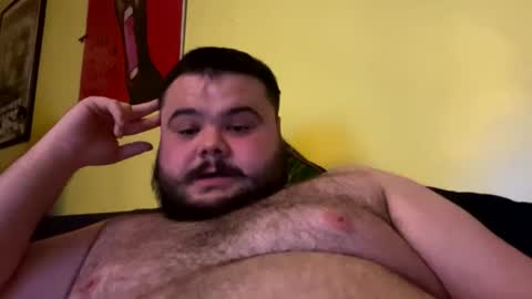 Snapshot of bassbub chatting on 10.28.25 bassbub online show from 10.28.25