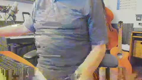 Bassman online show from 03.17.26