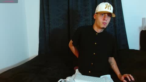 Bastian online show from 12.02.25