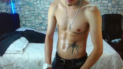 Snapshot of bastiaan_28 chatting on 02.12.26 Bastian online show from 02.12.26