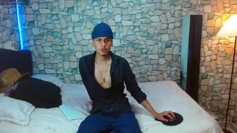 Snapshot of bastiaan_28 chatting on 02.21.26 Bastian online show from 02.21.26