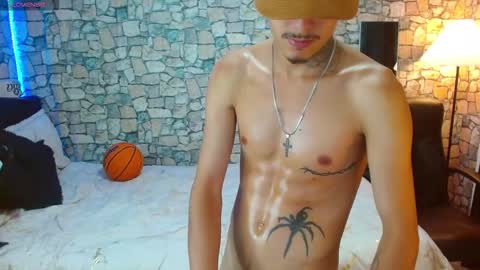 Snapshot of bastiaan_28 chatting on 02.25.26 Bastian online show from 02.25.26