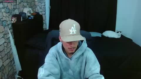 Bastian online show from 06.19.26