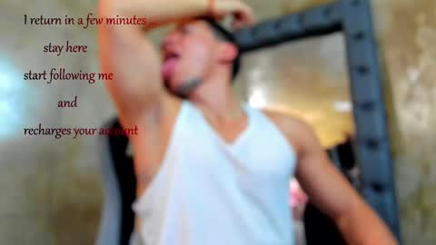 Bastian Independent Model online show from 09.28.25