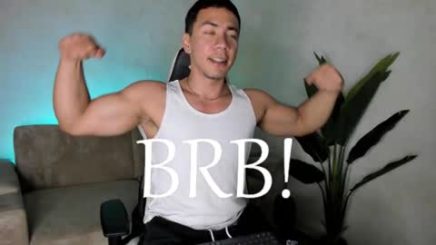 Bastian Independent Model online show from 02.10.26