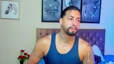 Snapshot of bastian_jones1 chatting on 12.30.24 bastian_jones1 online show from 12.30.24