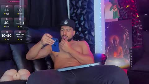 bastian online show from 10.05.25