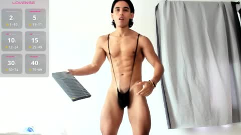 Snapshot of bastianmaalouf chatting on 03.30.26 Bastian Maalouf online show from 03.30.26