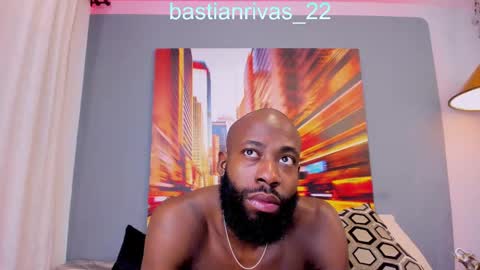 Bastian. online show from 02.22.25