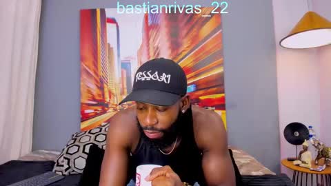 Bastian. online show from 02.25.25