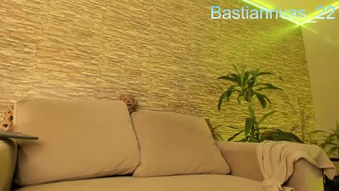 Bastian. online show from 05.01.26