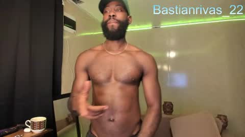 Bastian. online show from 06.11.26