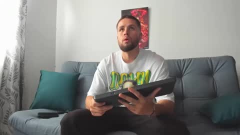 bastianwatson10 online show from 03.07.25