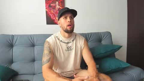 bastianwatson10 online show from 03.12.25