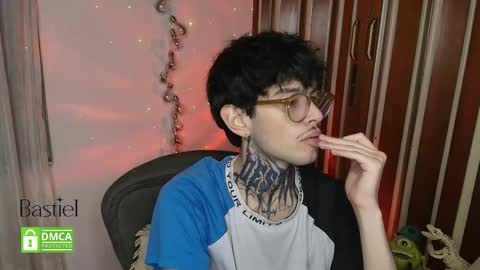 Bastiel online show from 10.28.25