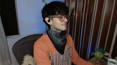 Bastiel online show from 12.02.25