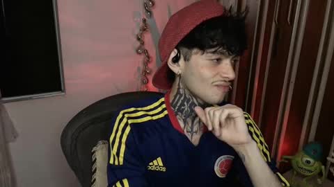 Bastiel online show from 12.05.25