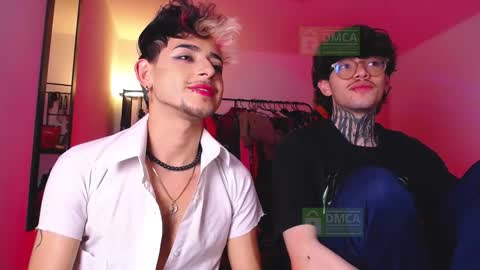 Bastiel online show from 02.11.26