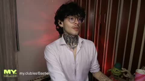 Bastiel online show from 03.19.26