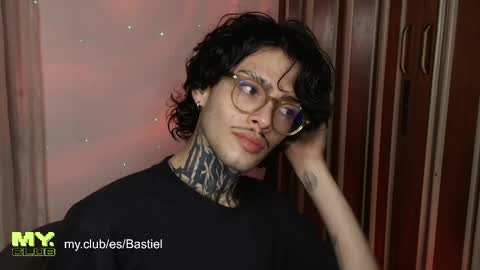 Bastiel online show from 04.25.26