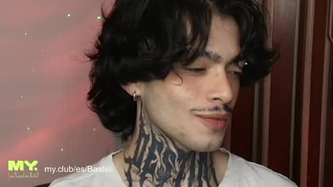 Bastiel online show from 05.02.26