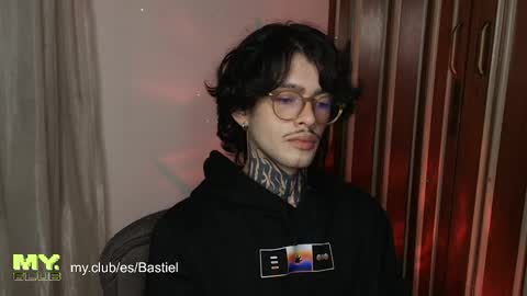 Bastiel online show from 05.08.26