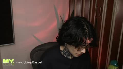 Bastiel online show from 05.09.26