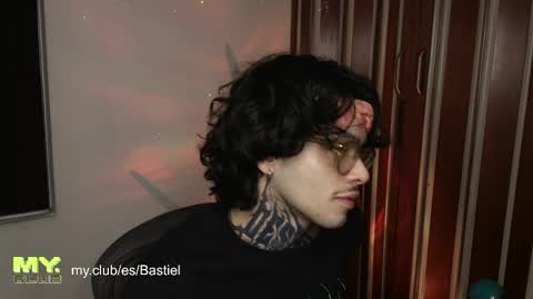 Bastiel online show from 05.10.26