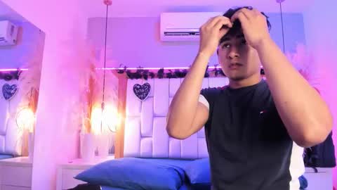 Bastian online show from 02.25.26