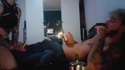 Snapshot of bastone66 chatting on 10.02.25 bastone66 online show from 10.02.25