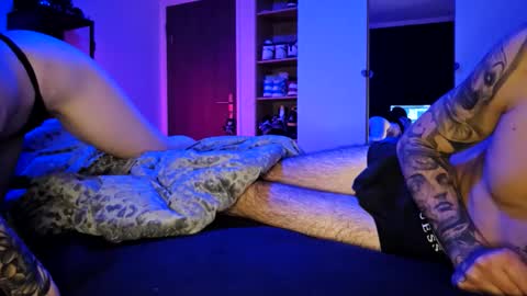 bastone66 online show from 11.05.25