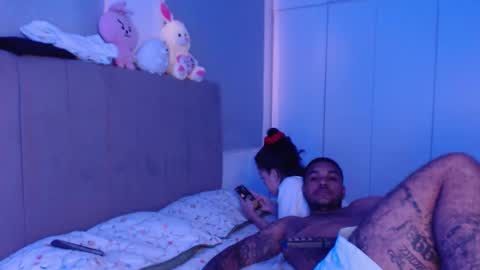 Aron online show from 03.14.26