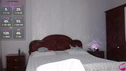 Lara online show from 02.15.26