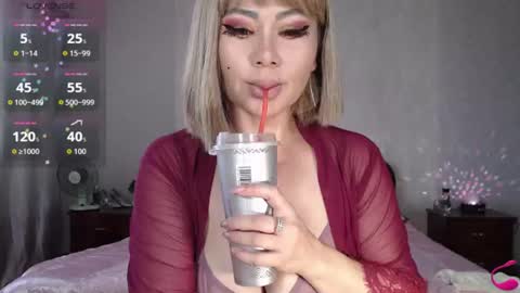 Lara online show from 07.19.26
