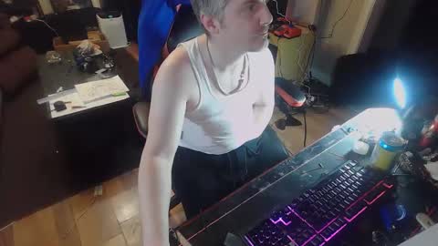 Snapshot of baterboy8687 chatting on 02.22.26 baterboy8687 online show from 02.22.26