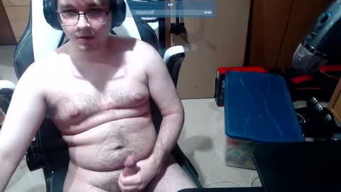 Snapshot of baterricky chatting on 01.30.25 Ricky online show from 01.30.25