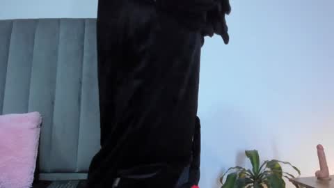 Snapshot of bathory_vamps chatting on 01.18.25 online show from 01.18.25