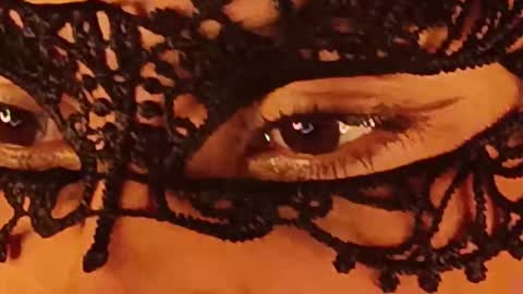 Snapshot of batmansfavoritewife chatting on 03.29.26 Your always sexy Harley online show from 03.29.26