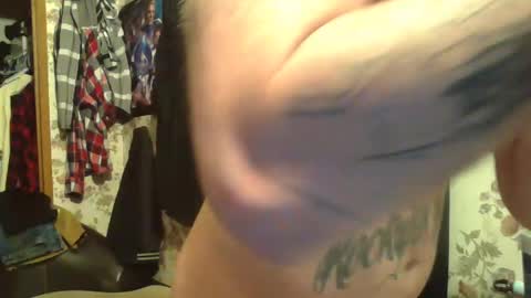 battlewolfxx online show from 01.19.25