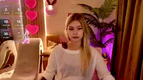 Snapshot of battymelody chatting on 07.03.26 atty online show from 07.03.26