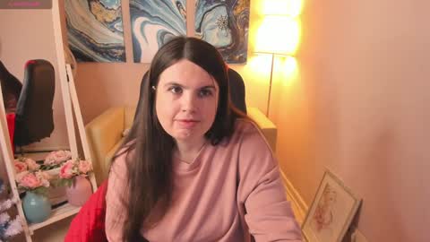 Snapshot of battymoll chatting on 01.11.25 battymoll online show from 01.11.25