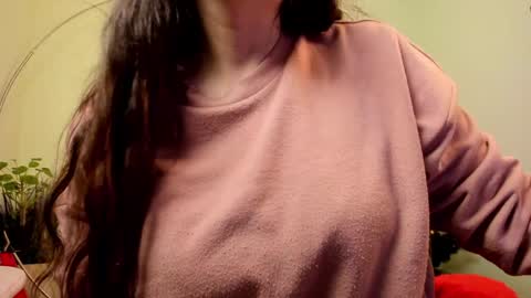 Snapshot of battymoll chatting on 01.14.25 battymoll online show from 01.14.25