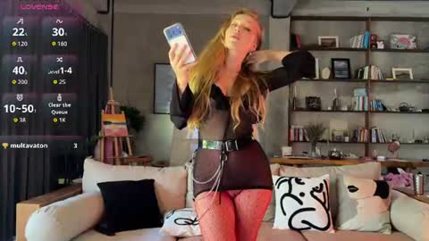 Battyredhair online show from 07.17.26