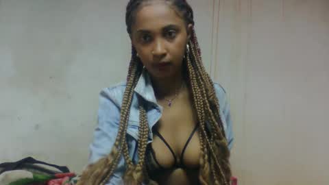 bavianona online show from 10.11.25