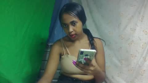 bavianona online show from 10.23.25