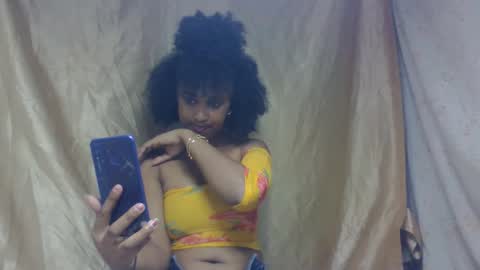 bavianona online show from 11.22.25