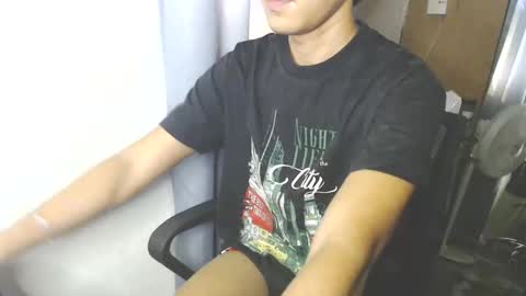 Snapshot of baxter_bab chatting on 01.20.25 Lf Babe online show from 01.20.25