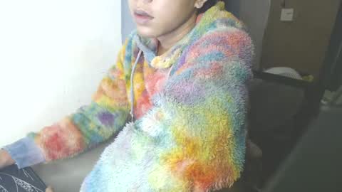 Snapshot of baxter_bab chatting on 01.23.25 Lf Babe online show from 01.23.25