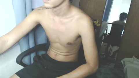 Snapshot of baxter_bab chatting on 01.26.25 Lf Babe online show from 01.26.25