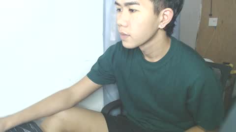 Snapshot of baxter_bab chatting on 01.27.25 Lf Babe online show from 01.27.25